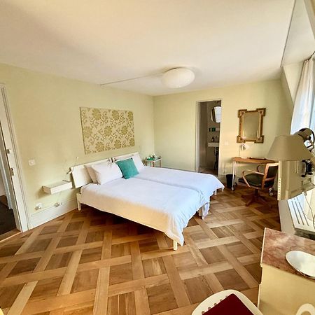 Apartment The B Берн Екстериор снимка