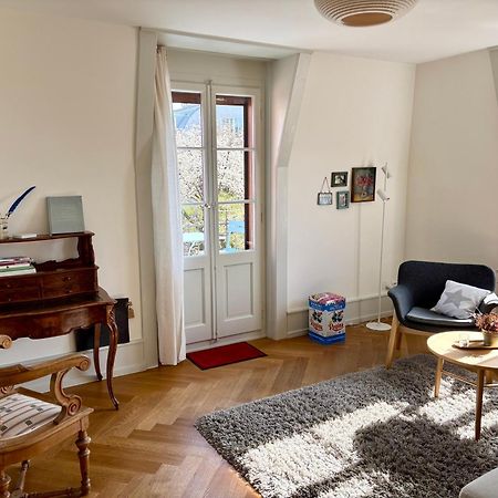 Apartment The B Берн Екстериор снимка