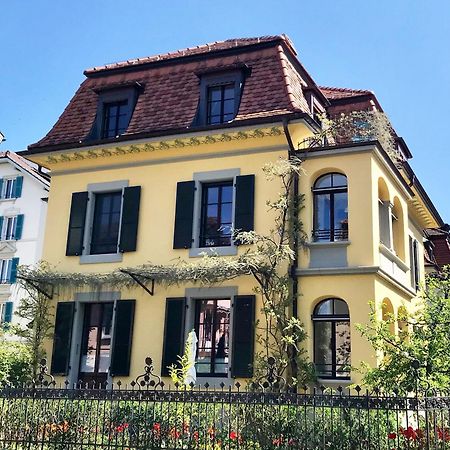 Apartment The B Берн Екстериор снимка