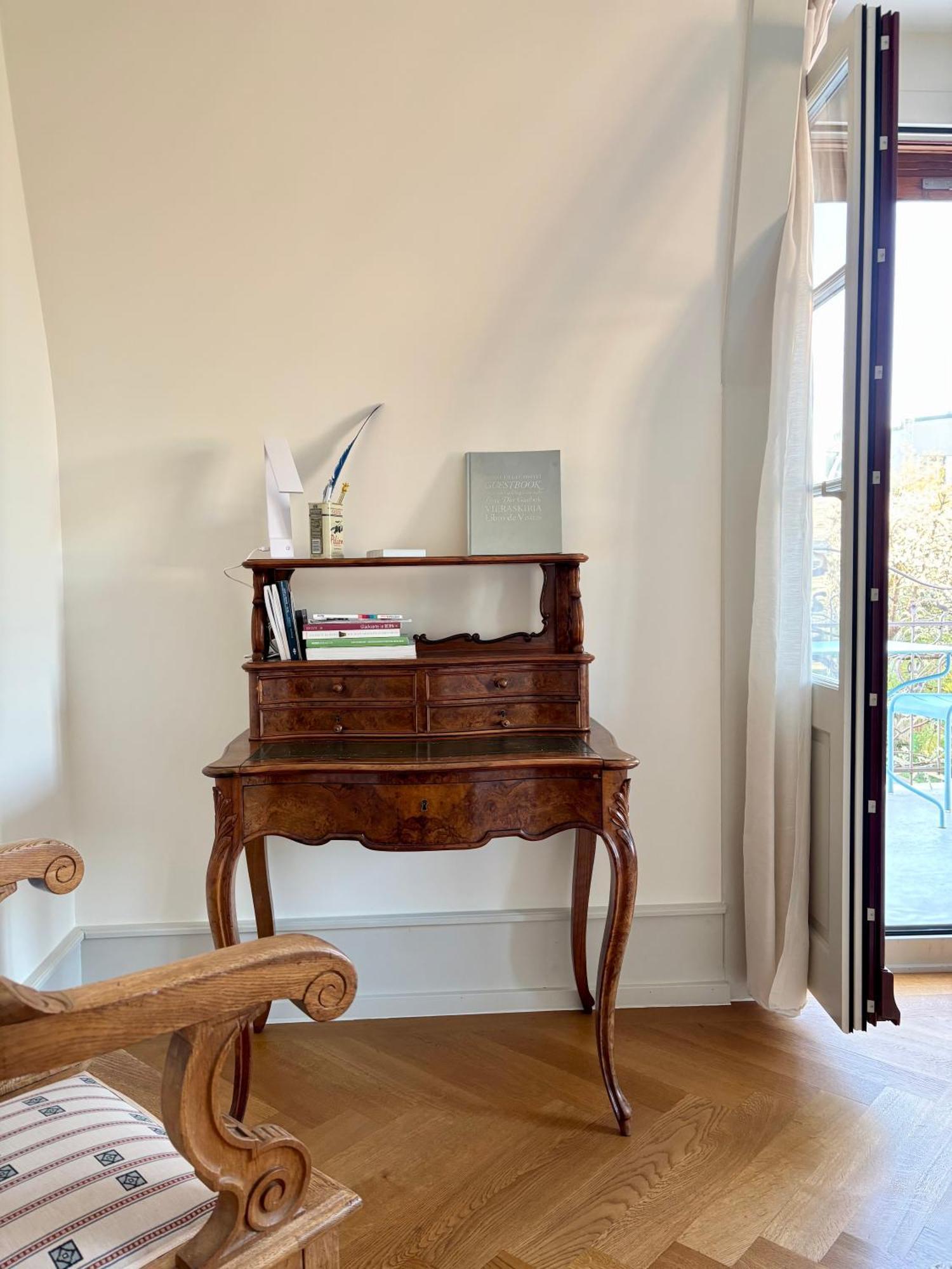 Apartment The B Берн Екстериор снимка