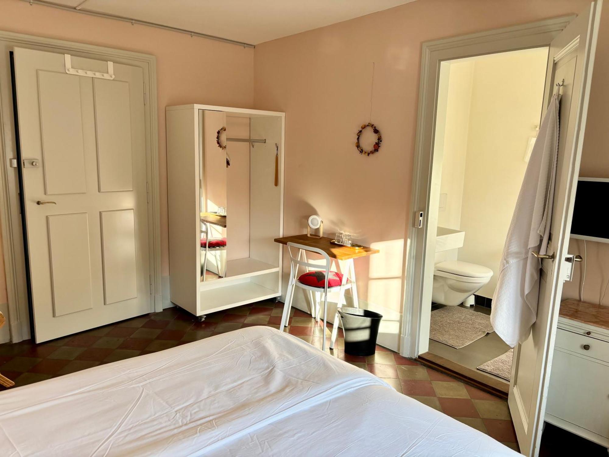Apartment The B Берн Екстериор снимка