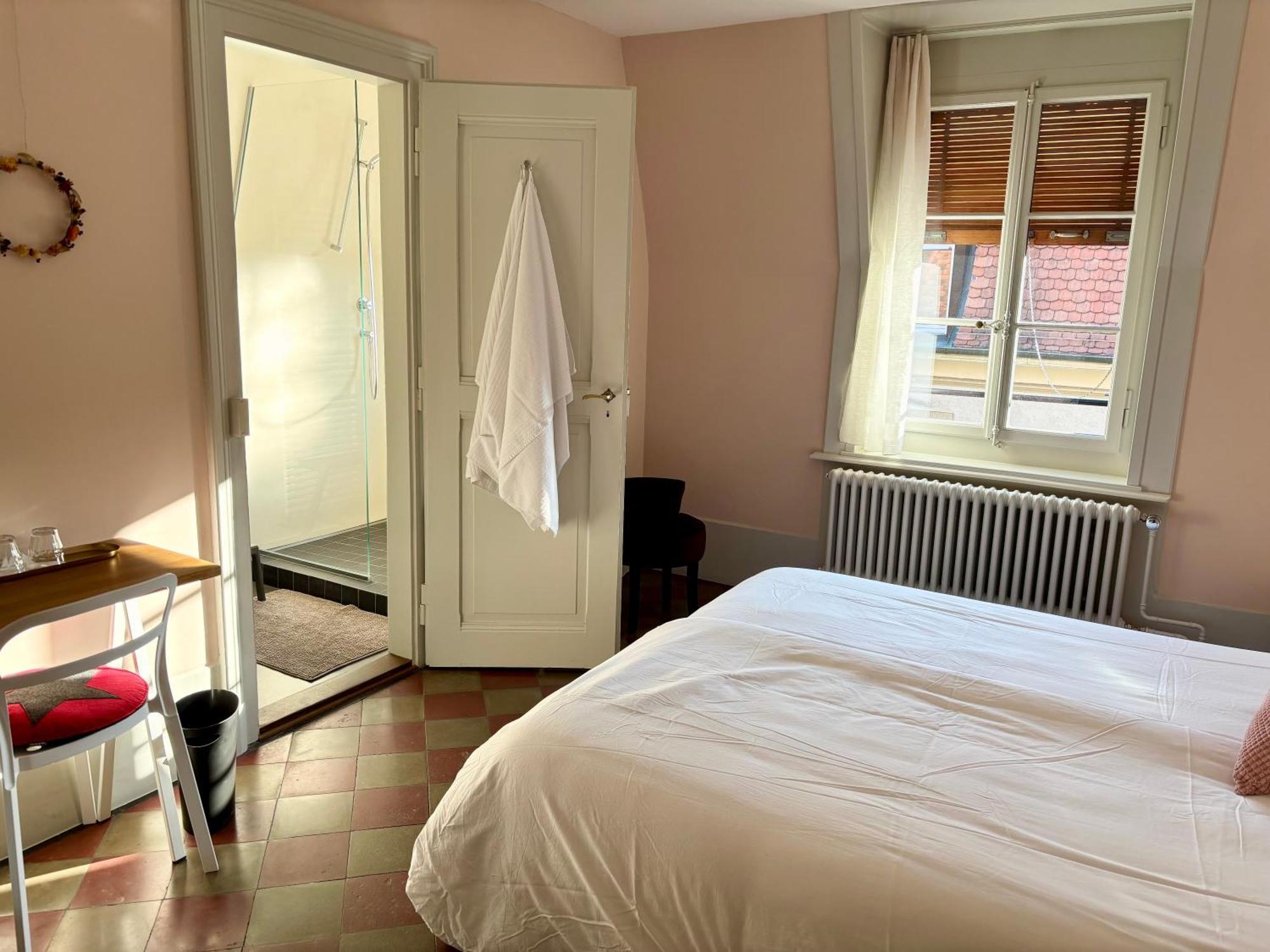 Apartment The B Берн Екстериор снимка