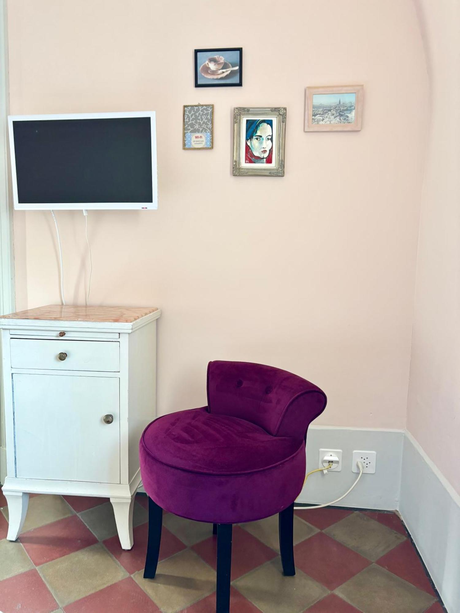 Apartment The B Берн Екстериор снимка