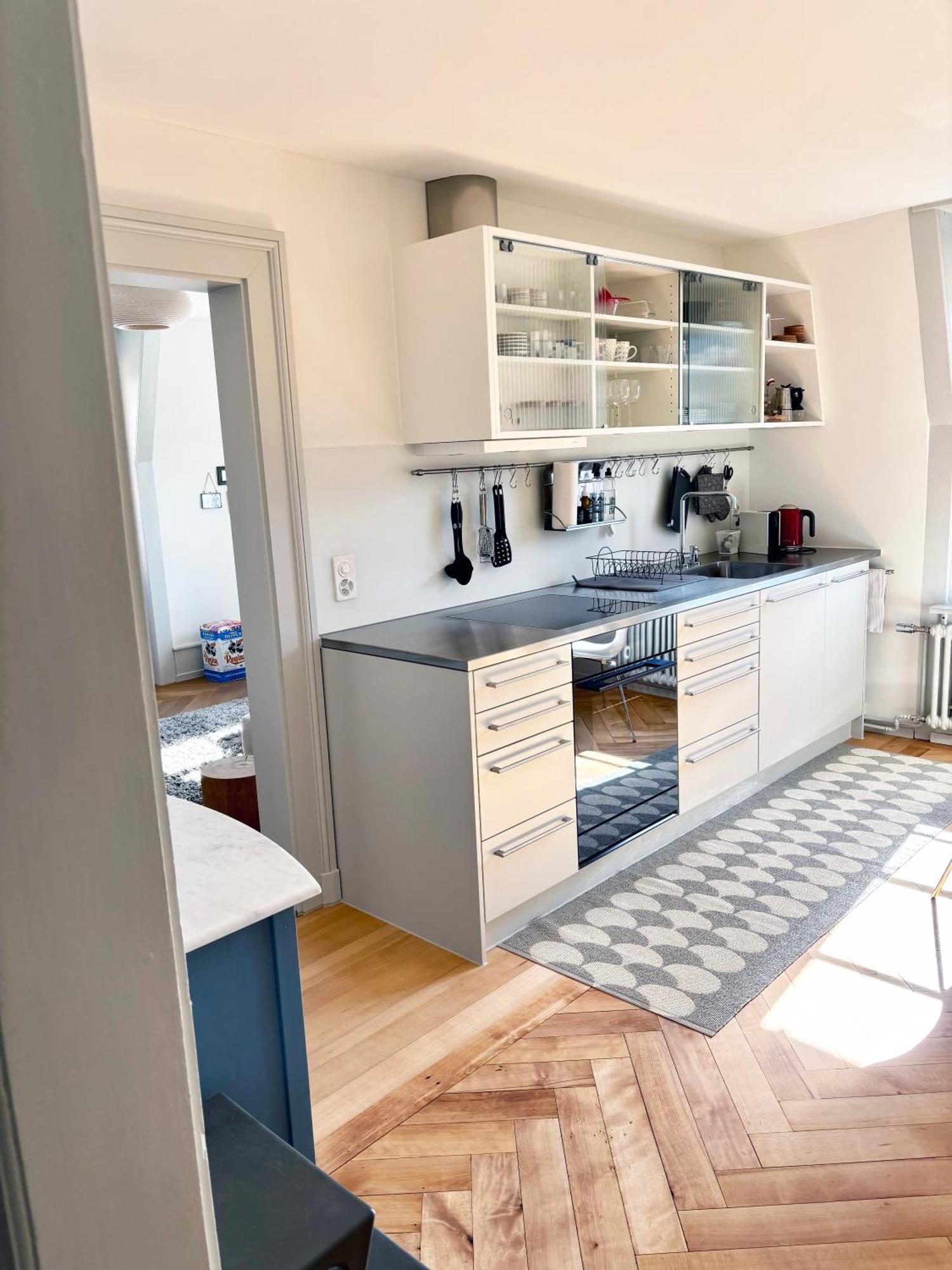 Apartment The B Берн Екстериор снимка