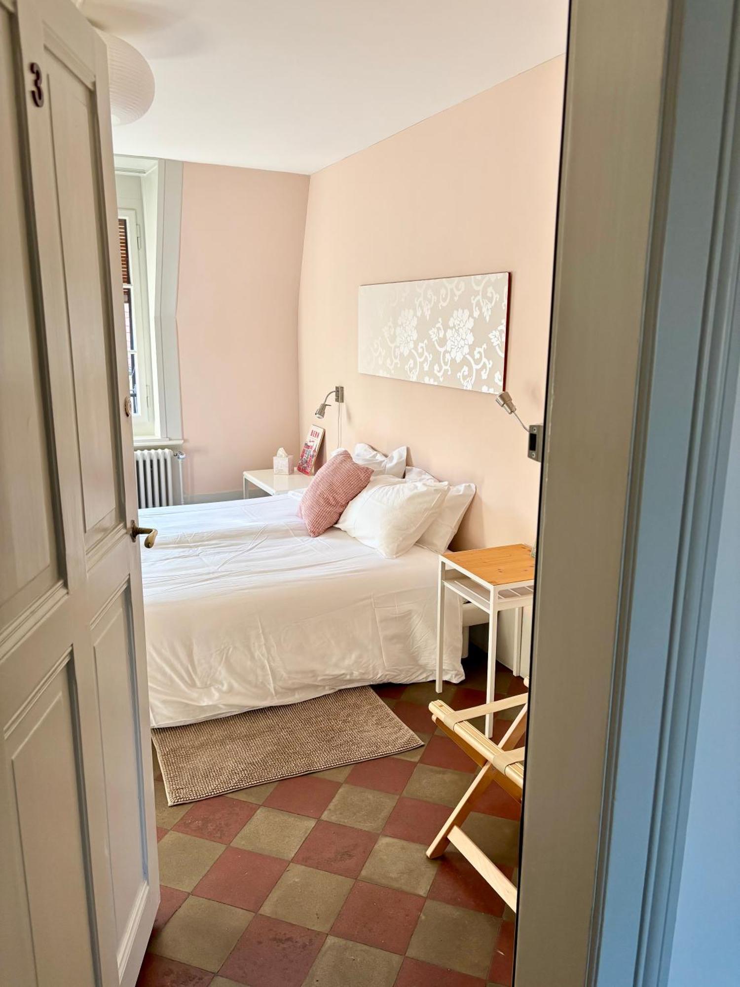 Apartment The B Берн Екстериор снимка