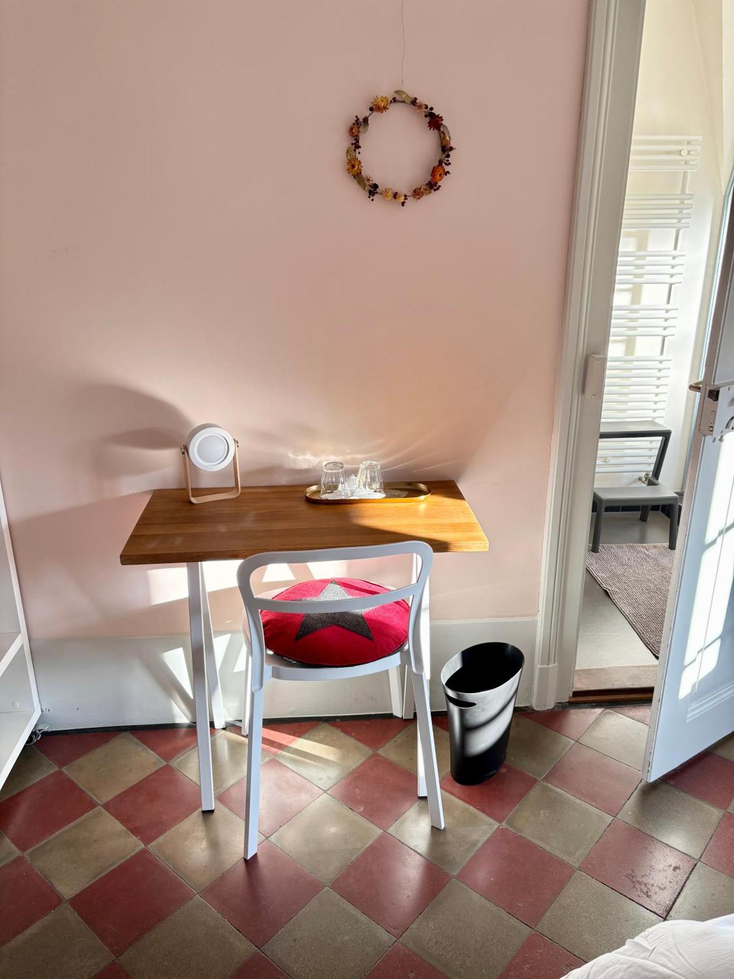 Apartment The B Берн Екстериор снимка