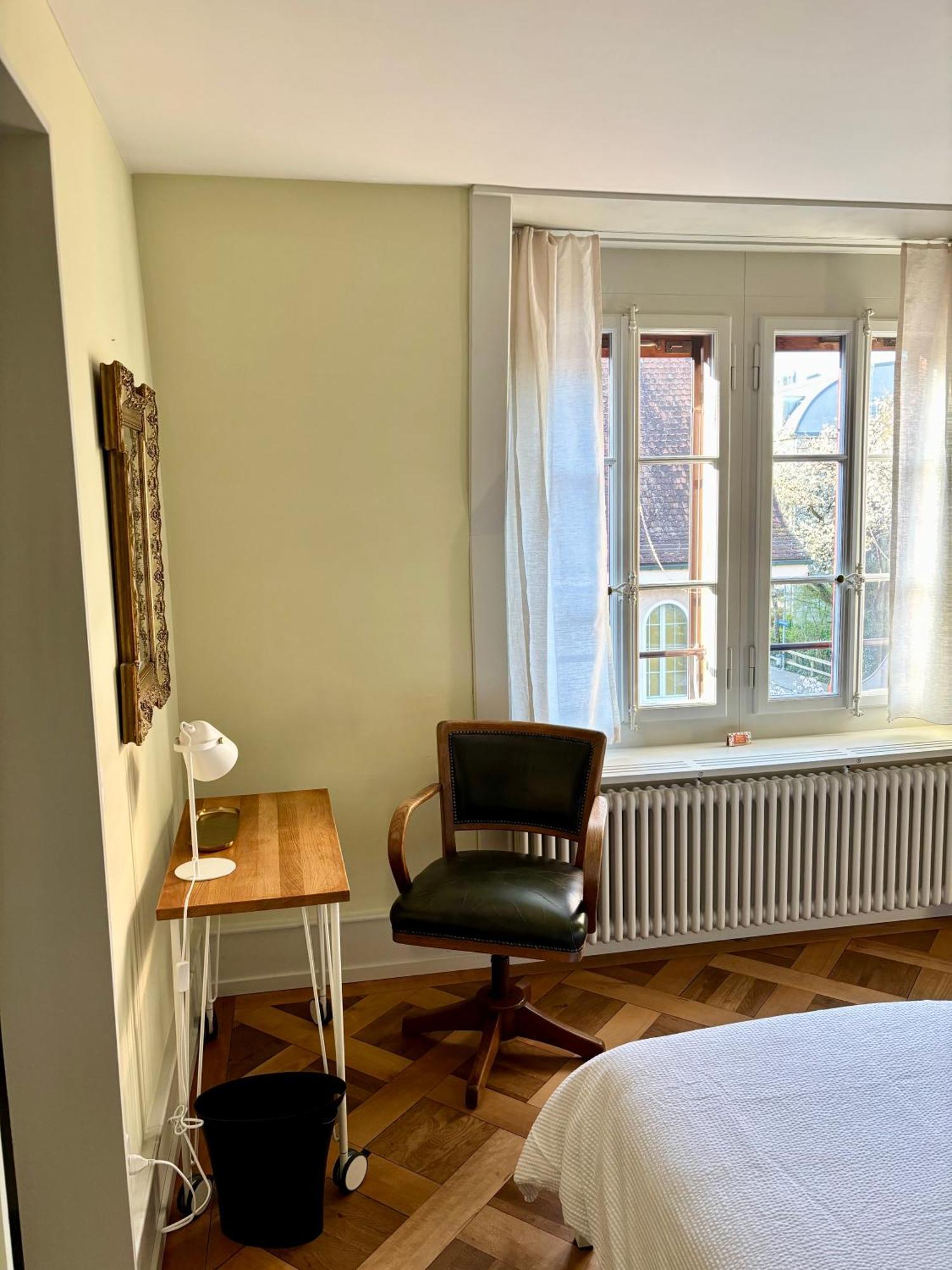Apartment The B Берн Екстериор снимка