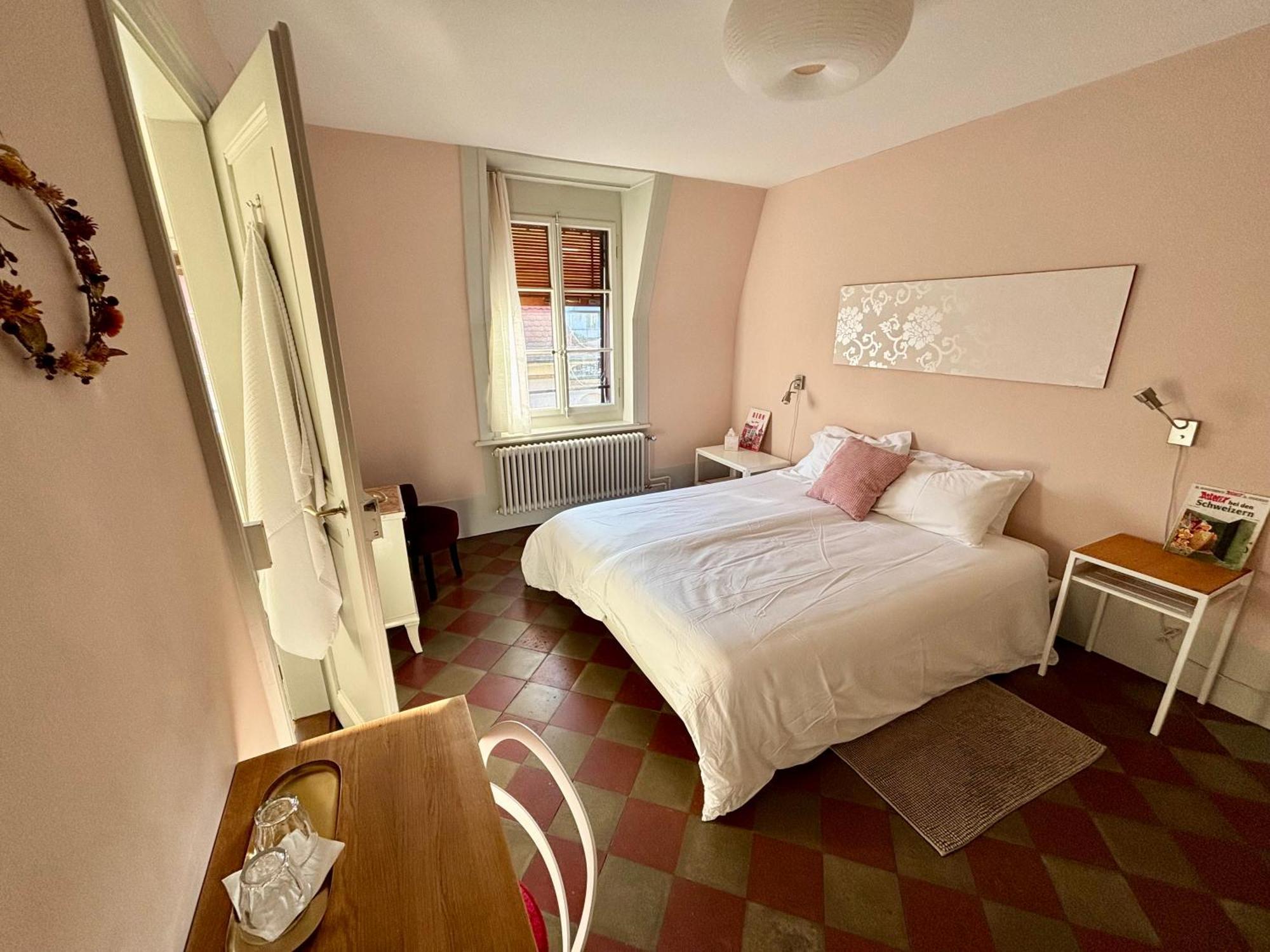 Apartment The B Берн Екстериор снимка